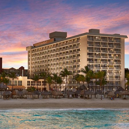Newport Beachside Hotel & Resort Sunny Isles Beach Exteriér fotografie