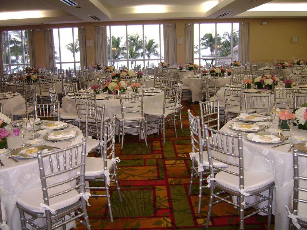Newport Beachside Hotel & Resort Sunny Isles Beach Exteriér fotografie