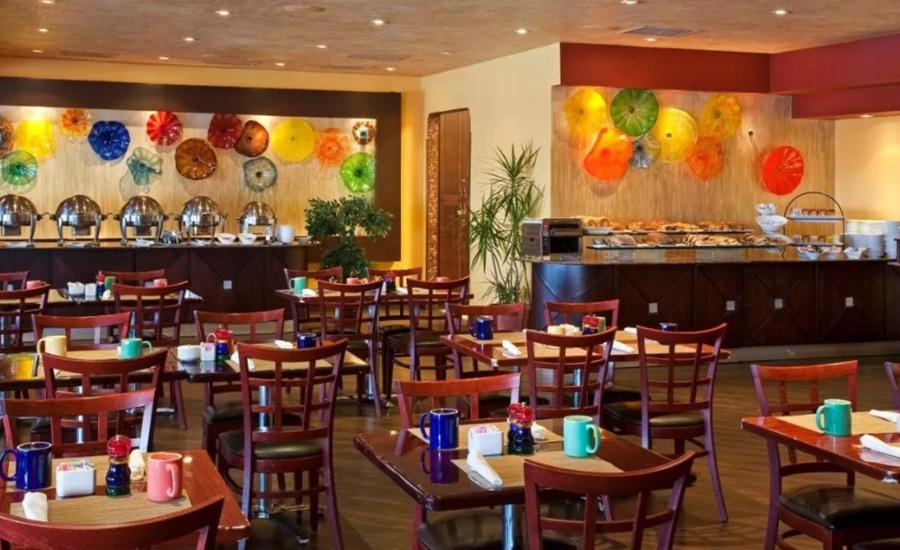 Newport Beachside Hotel & Resort Sunny Isles Beach Exteriér fotografie