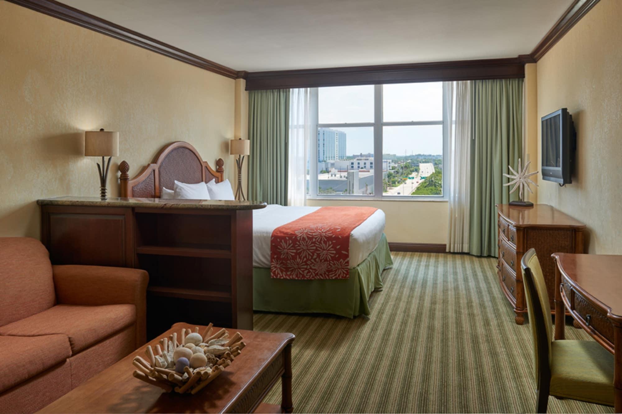 Newport Beachside Hotel & Resort Sunny Isles Beach Exteriér fotografie