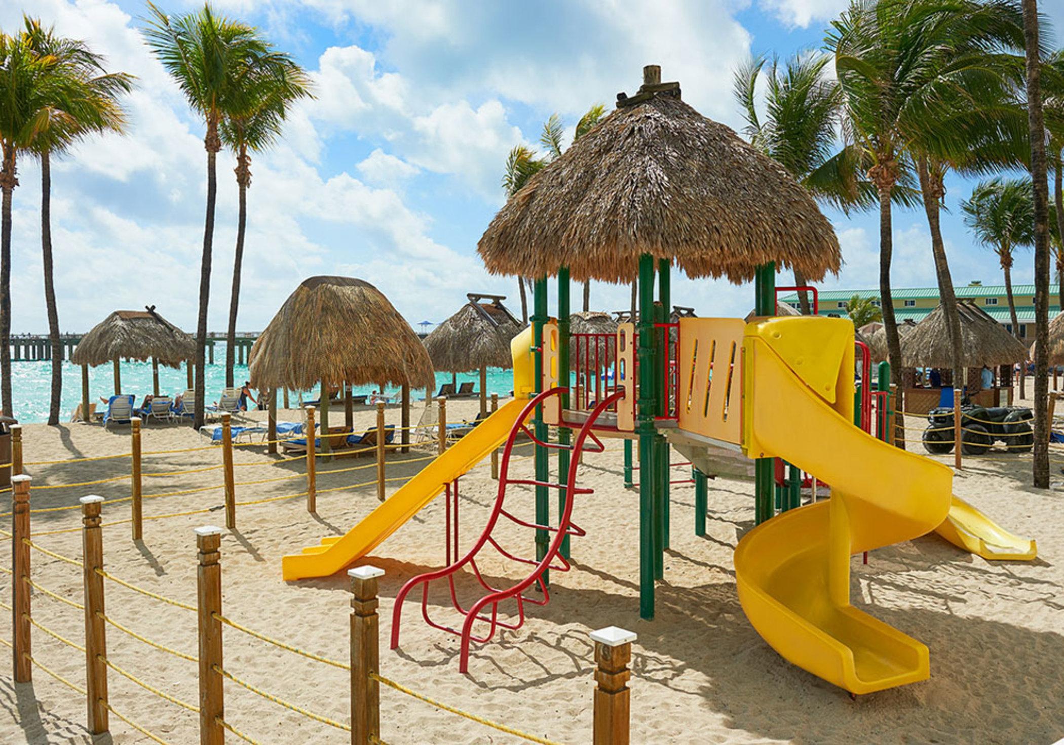 Newport Beachside Hotel & Resort Sunny Isles Beach Exteriér fotografie