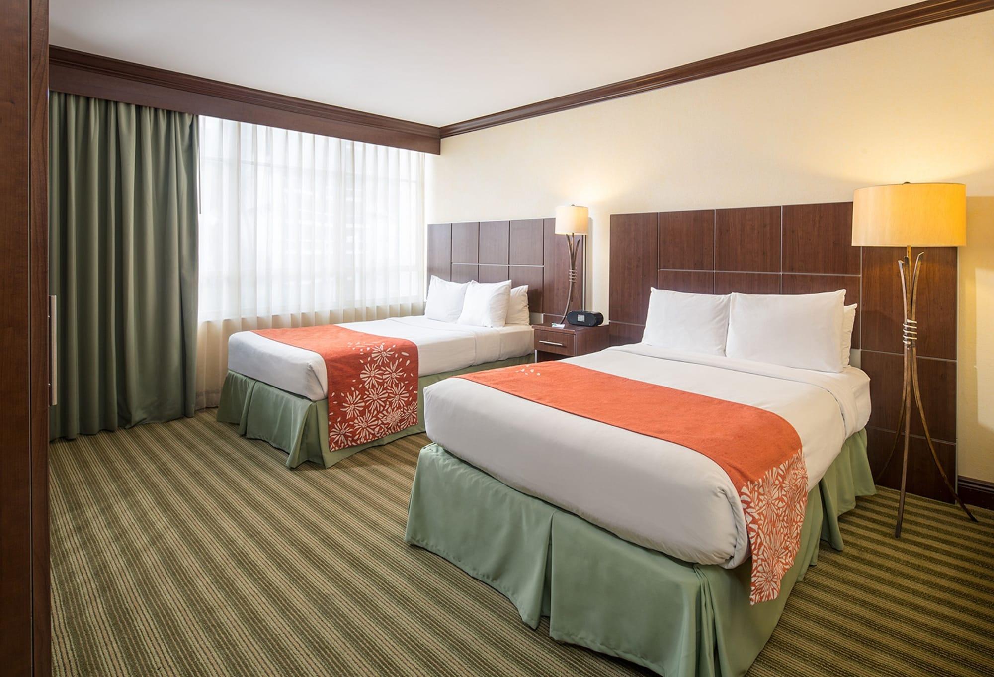 Newport Beachside Hotel & Resort Sunny Isles Beach Exteriér fotografie