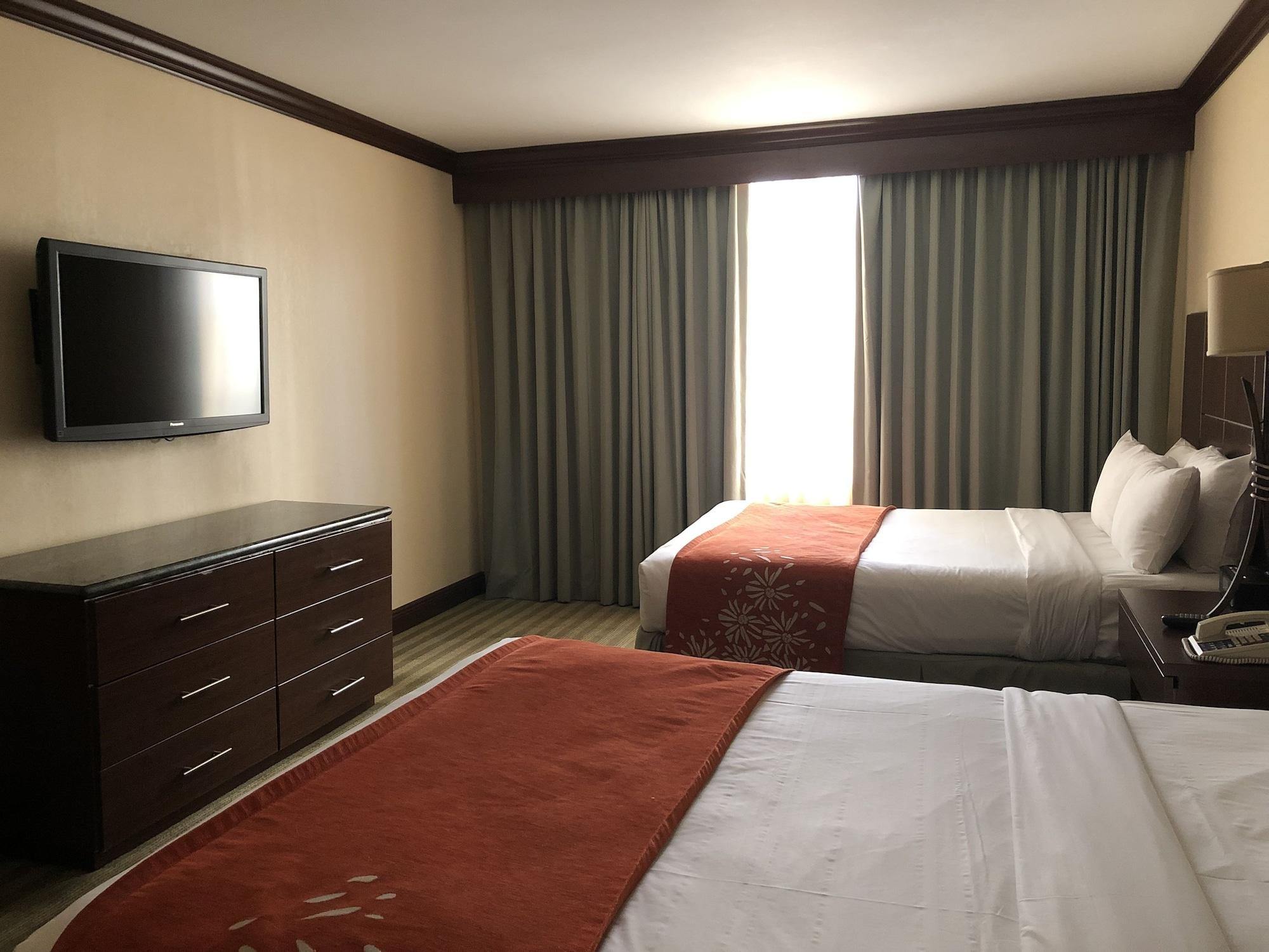 Newport Beachside Hotel & Resort Sunny Isles Beach Exteriér fotografie