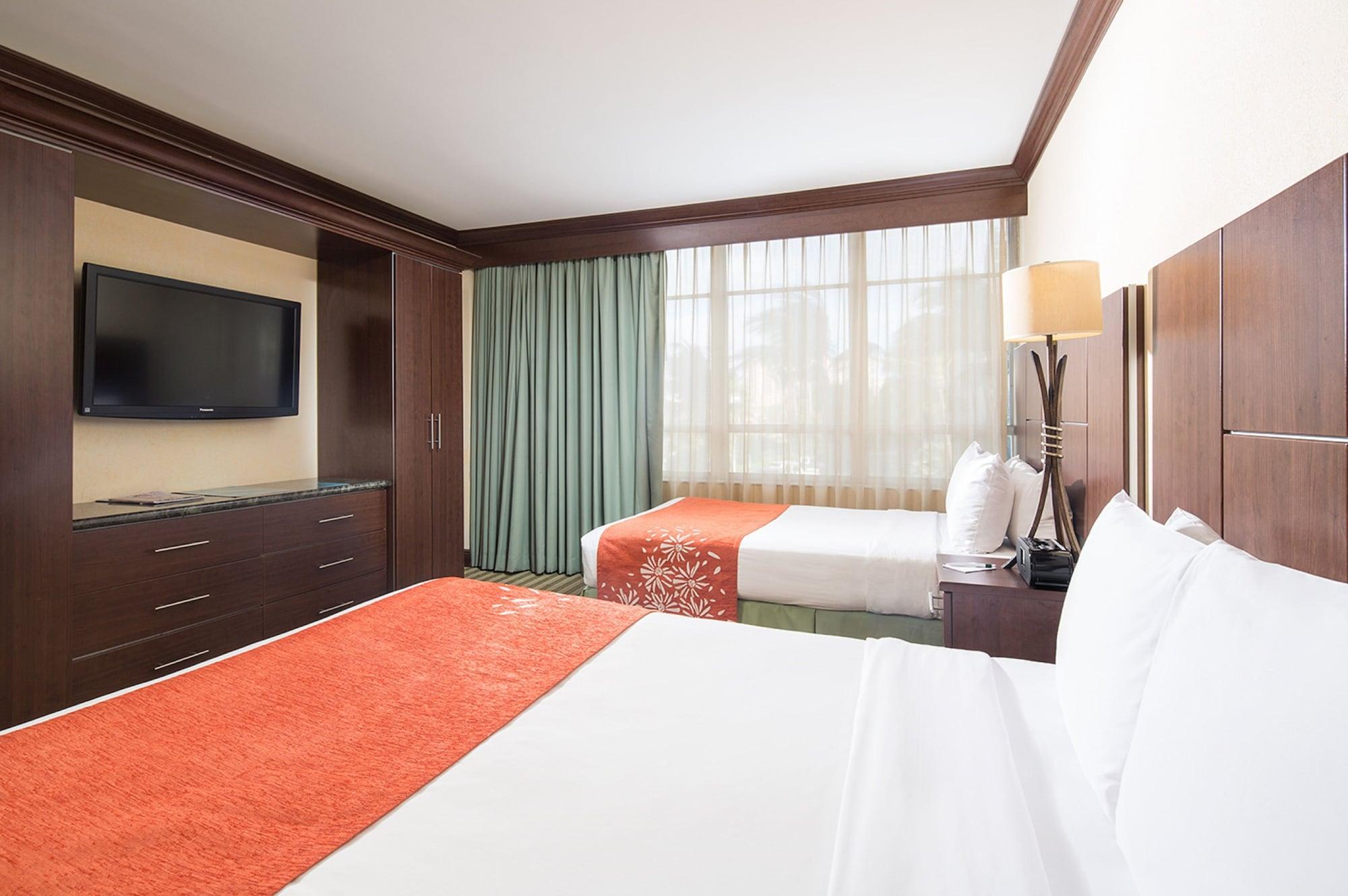 Newport Beachside Hotel & Resort Sunny Isles Beach Exteriér fotografie
