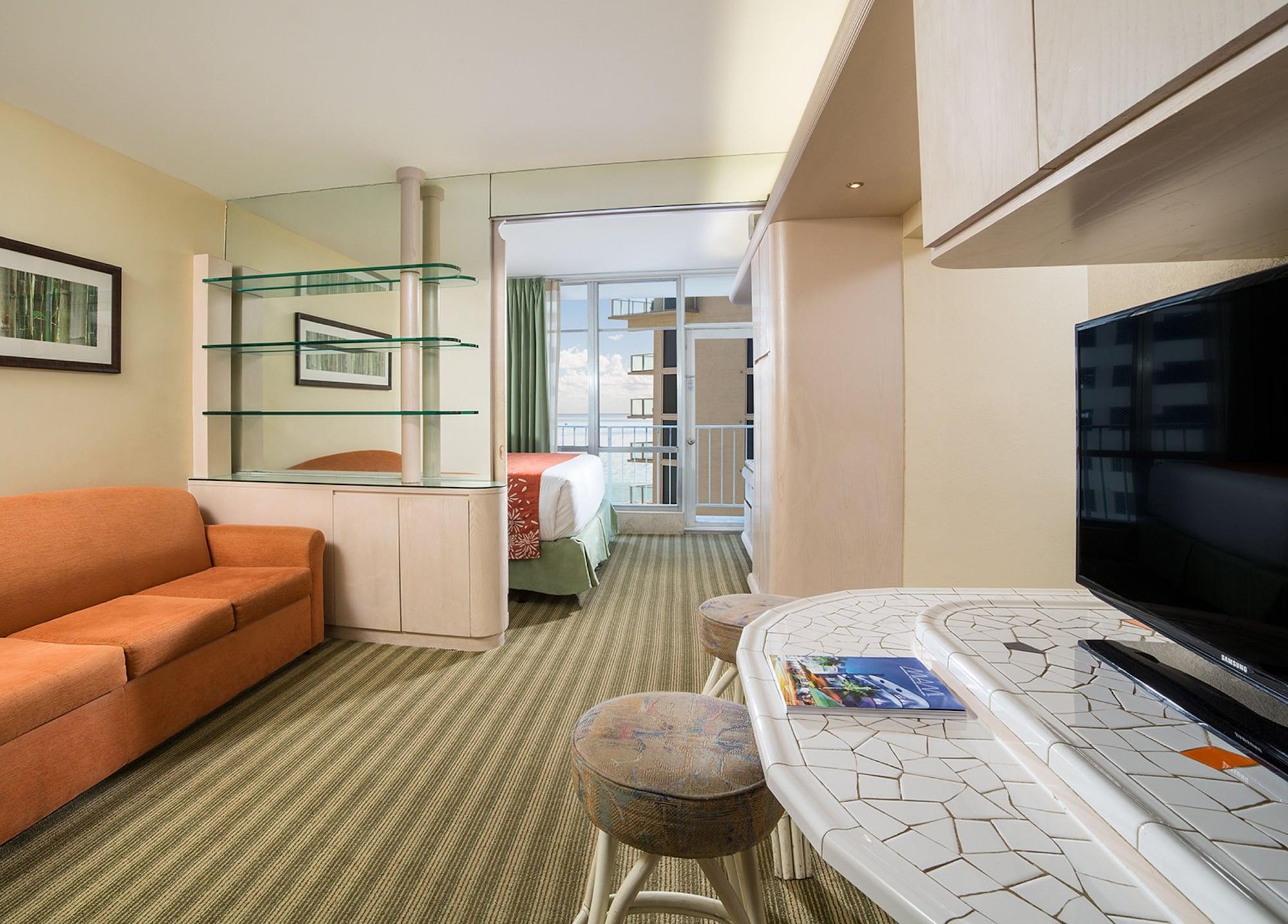 Newport Beachside Hotel & Resort Sunny Isles Beach Exteriér fotografie