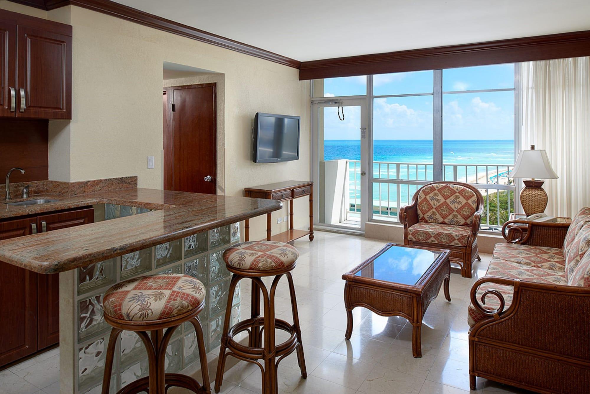 Newport Beachside Hotel & Resort Sunny Isles Beach Exteriér fotografie