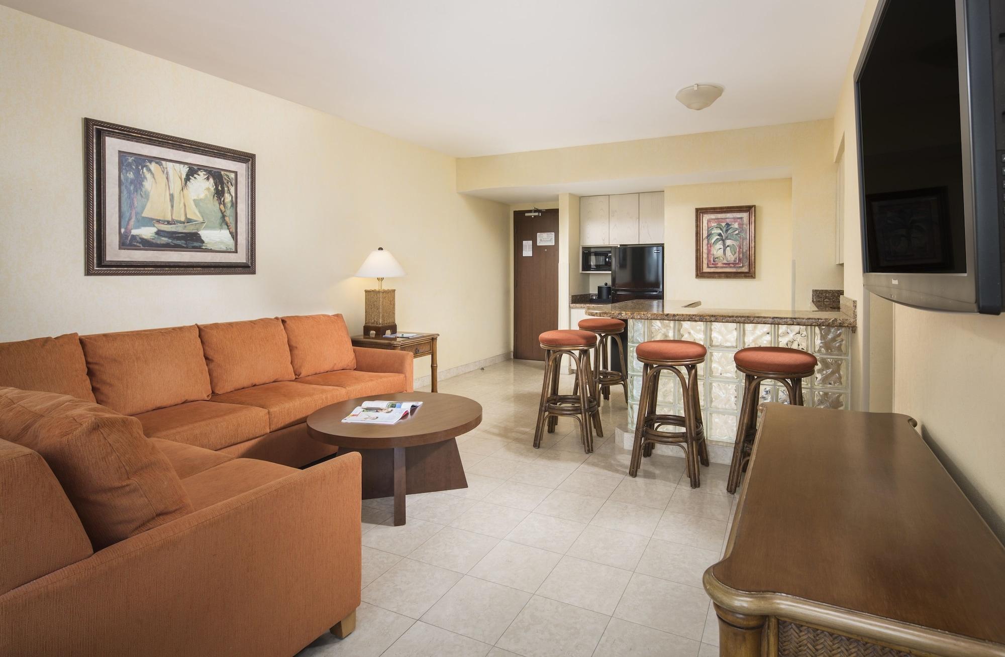 Newport Beachside Hotel & Resort Sunny Isles Beach Exteriér fotografie