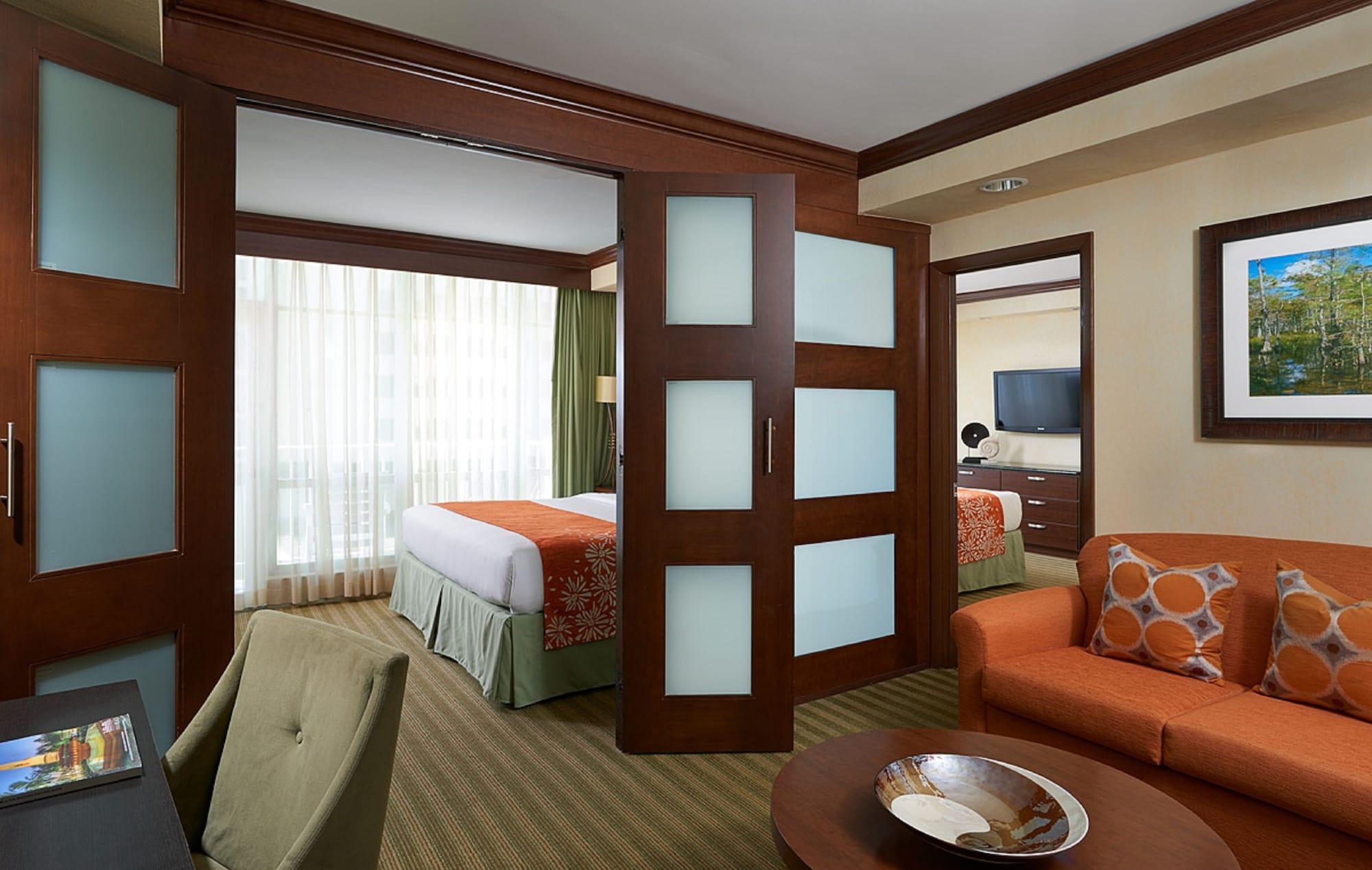 Newport Beachside Hotel & Resort Sunny Isles Beach Exteriér fotografie