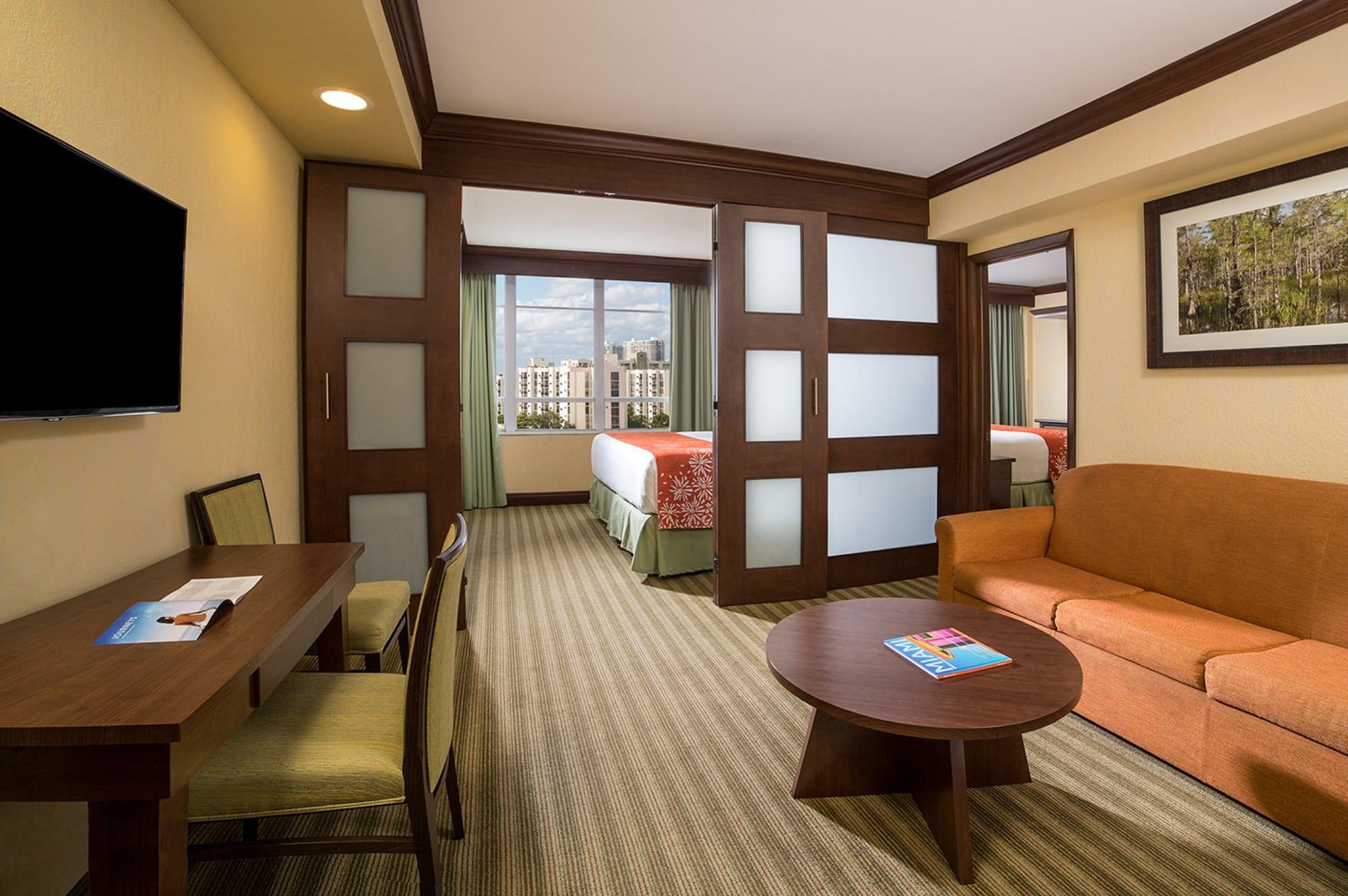 Newport Beachside Hotel & Resort Sunny Isles Beach Exteriér fotografie