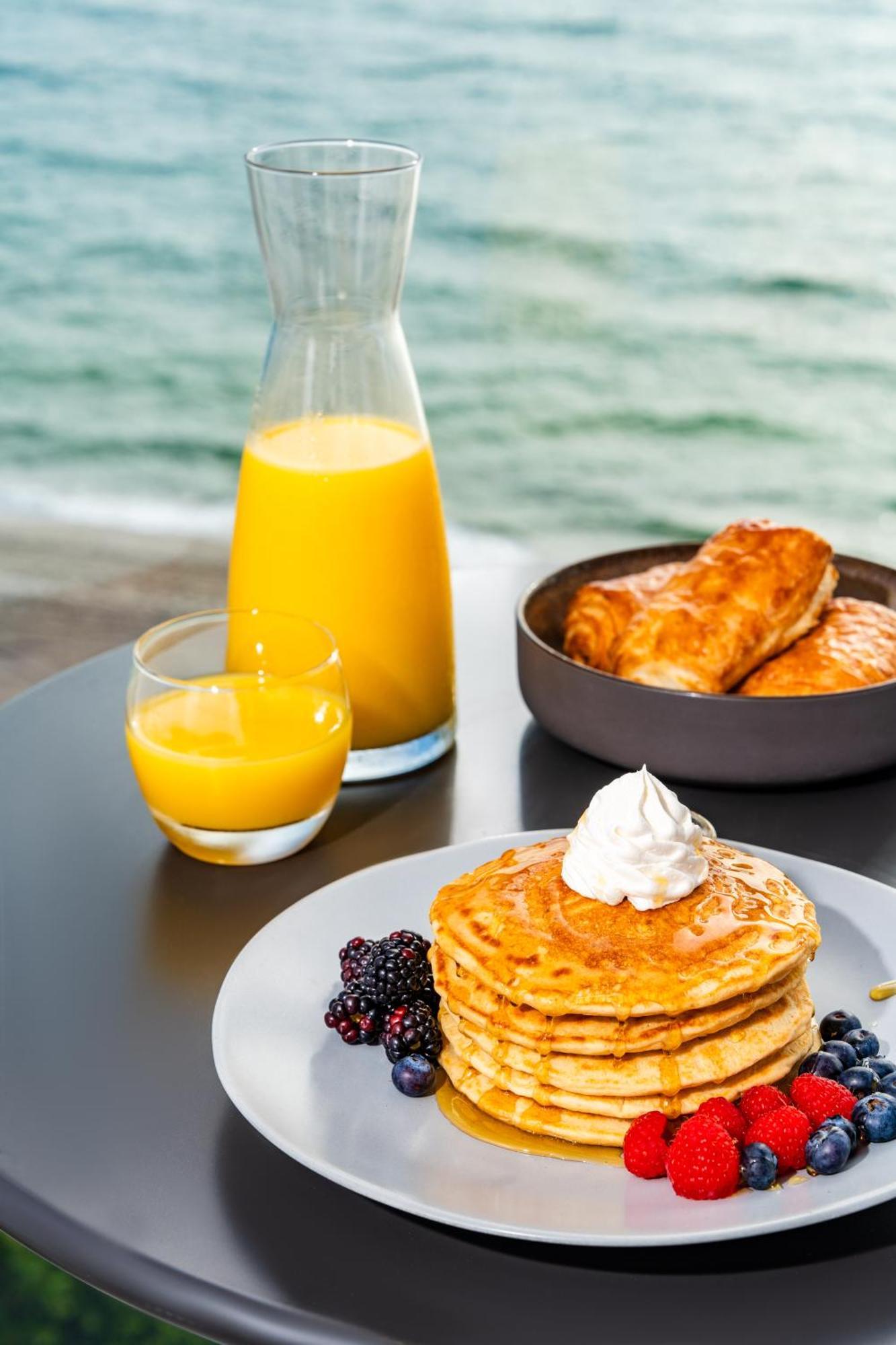Newport Beachside Hotel & Resort Sunny Isles Beach Exteriér fotografie