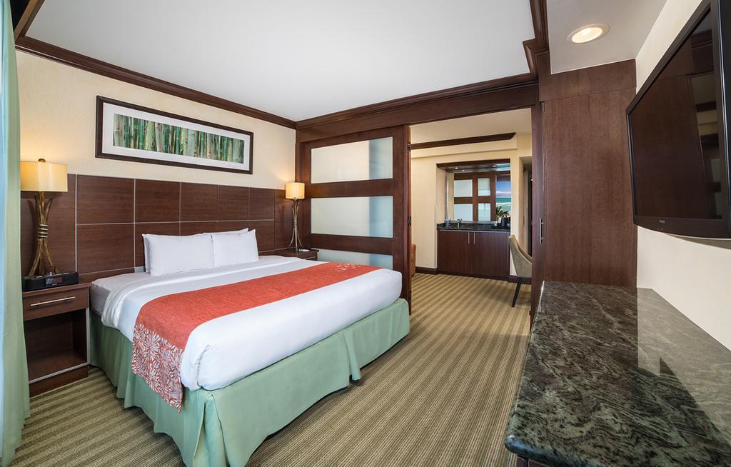 Newport Beachside Hotel & Resort Sunny Isles Beach Exteriér fotografie