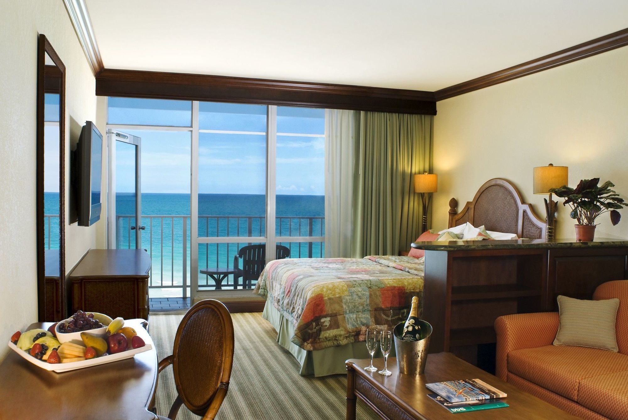 Newport Beachside Hotel & Resort Sunny Isles Beach Pokoj fotografie