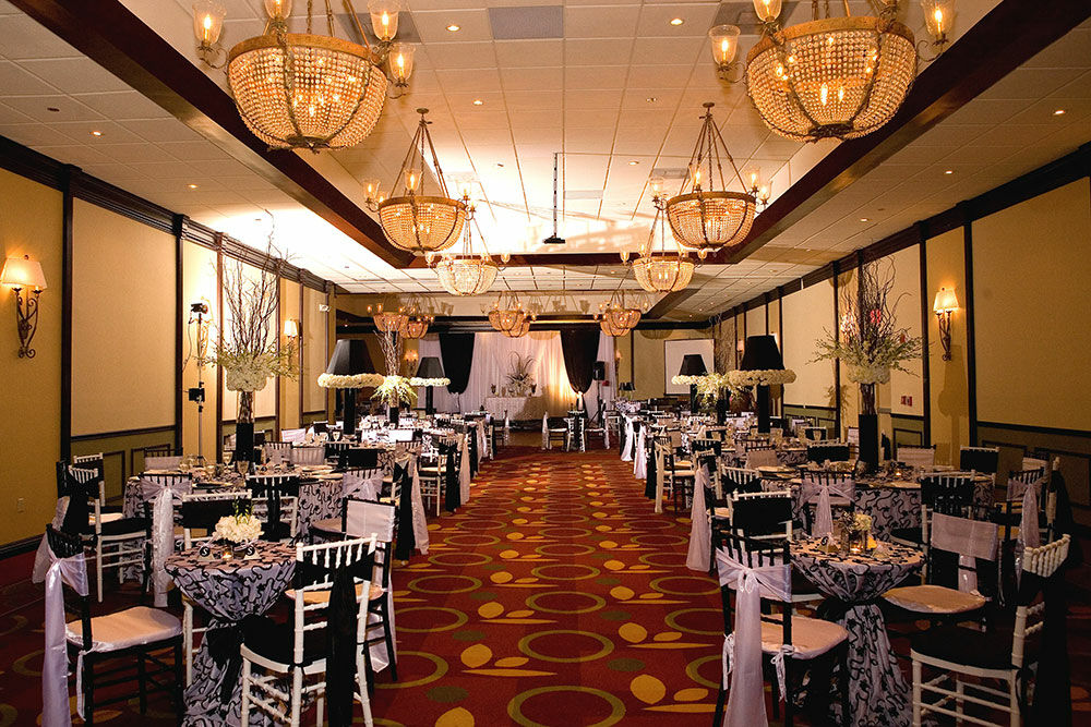 Newport Beachside Hotel & Resort Sunny Isles Beach Exteriér fotografie